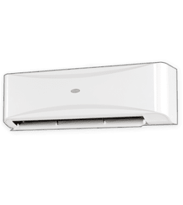 Air Con Carrier Explorer Inverter TVGS
