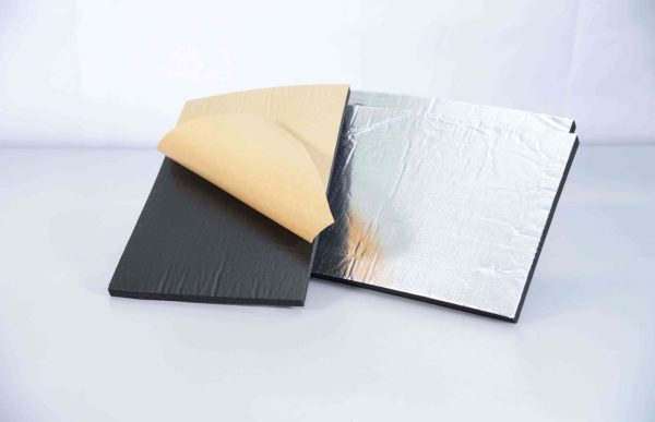 Superlon Aluminium Adhesive Sheet Roll
