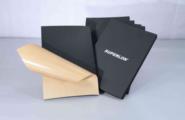 Superlon Adhesive Sheet Roll