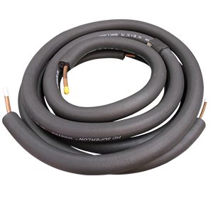 Superlon insulation