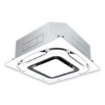 Air Con Daikin Cassette FCF Series