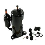 Daikin Compressor
