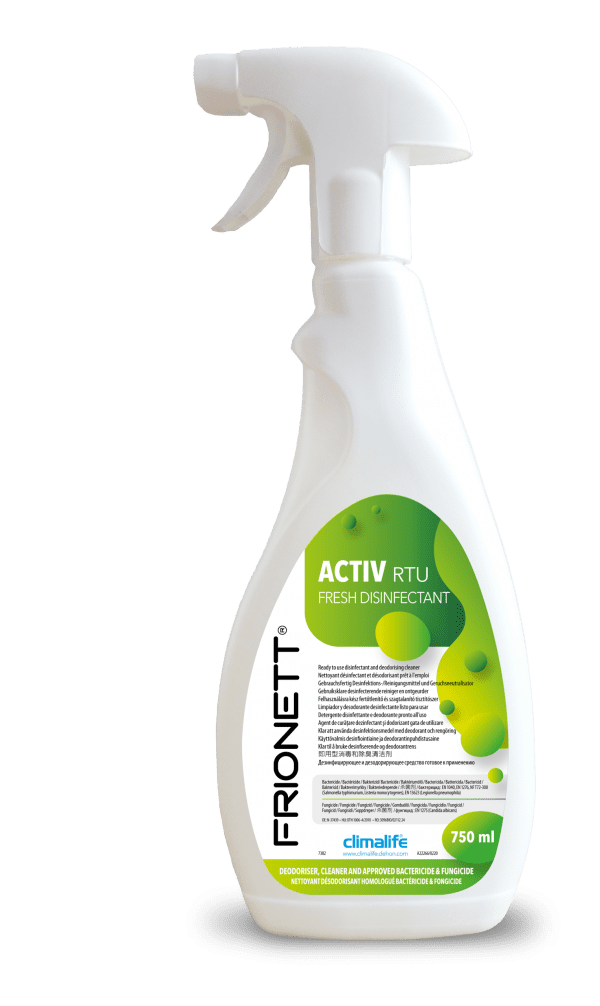 Frionett® Activ RTU (750ml)
