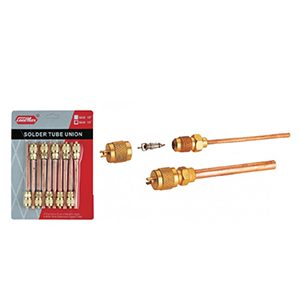Solder union Su-04