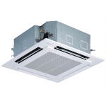 Air Con Toshiba 4 Way Cassette RAV-SE