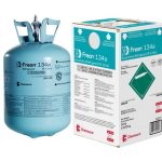 Chemours USA Type R134 ( 13.62Kg )