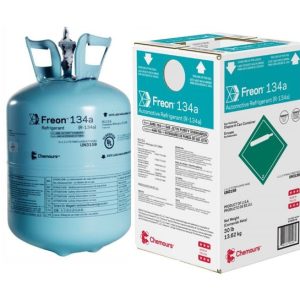 Chemours USA Type R134 ( 13.62Kg )