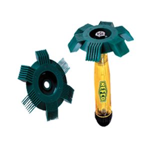 Refco Fin Comb
